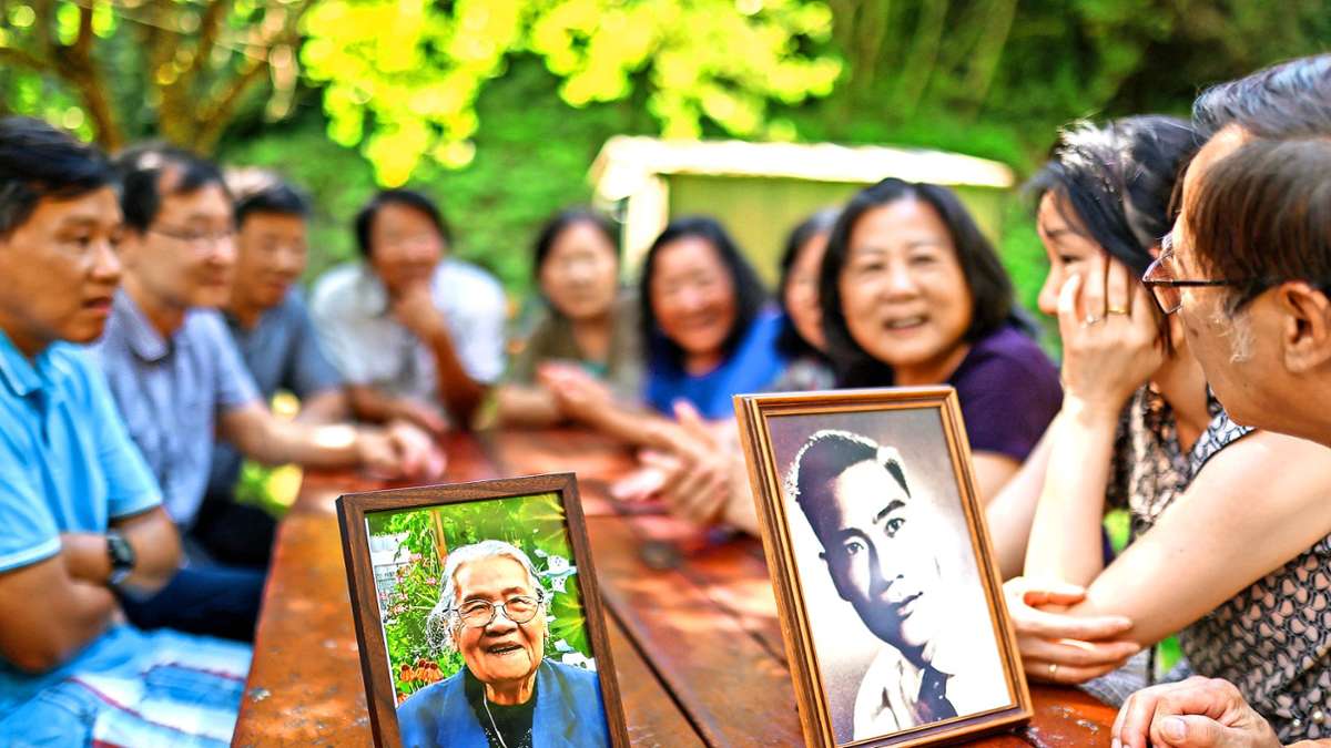 Geschichte hinter Todesanzeige: „Danke, liebe Oma!“ – Eine mutige Frau setzt alles auf eine Karte