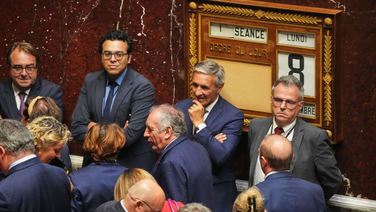 Deutschland: Bilder des Tages - Unterhaltung