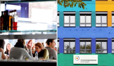 Peta-Ranking: Stuttgarter Hochschul-Mensa unter vegan-freundlichsten Kantinen Deutschlands