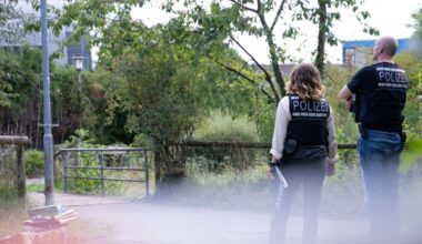 Leichenfund in Bonlanden: Hinweise zu Koffer mit Leiche nach „Aktenzeichen XY“-Sendung