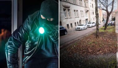 Einbruch in Stuttgart: Unbekannte brechen in Haus im Stuttgarter Westen ein – Zeugen gesucht