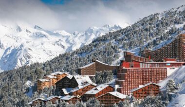 60 Jahre Städtefreundschaft: Das ist die Altensteiger Partnerstadt Bourg St. Maurice in Frankreich - Altensteig & Umgebung