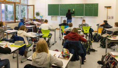 Zurück zum neunjährigen Gymnasium: Das neue G9 startet – was sich ändert und was Eltern jetzt wissen müssen