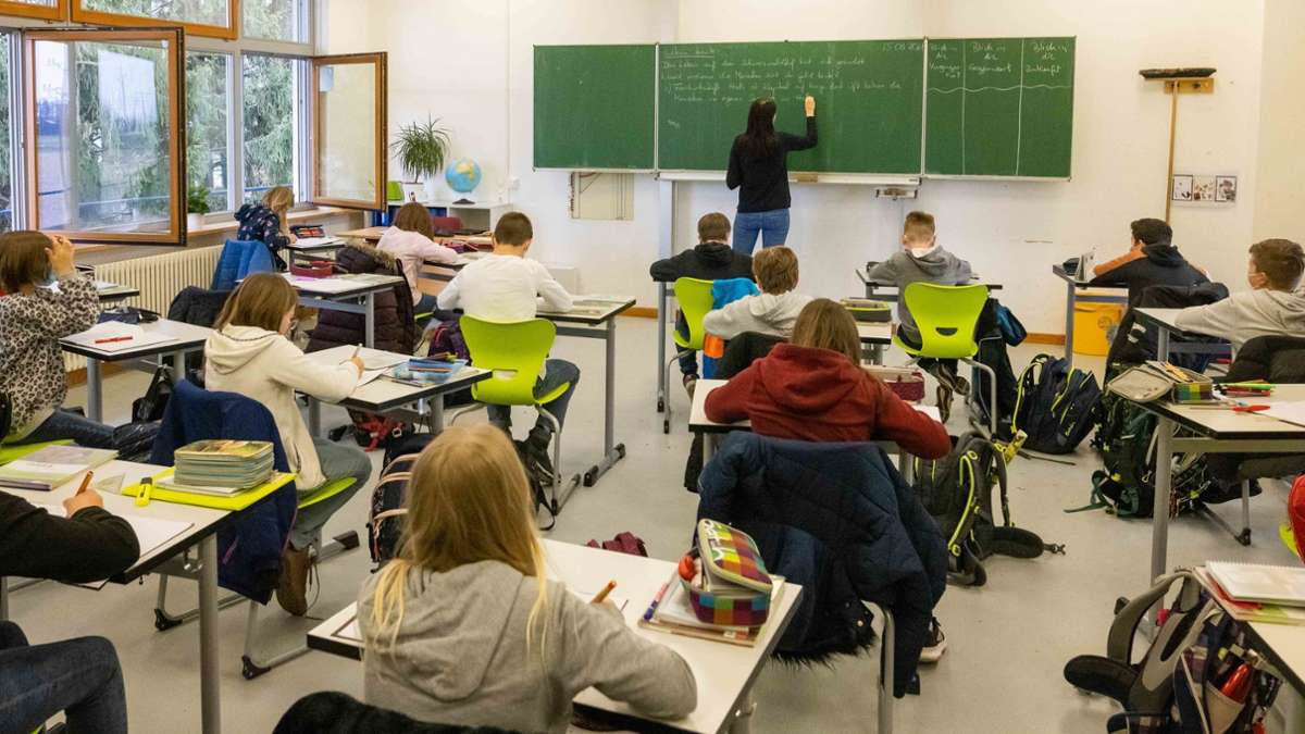 Zurück zum neunjährigen Gymnasium: Das neue G9 startet – was sich ändert und was Eltern jetzt wissen müssen