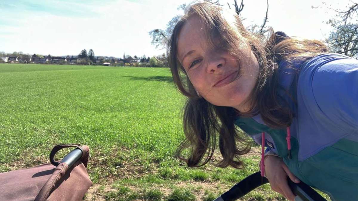 Stuttgarter Mama berichtet: Über die Vorstellungen vom Muttersein – und die manchmal bittere Realität