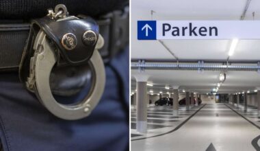 Gewalttat in Stuttgart-Stammheim: 78-Jähriger stirbt nach Angriff in Tiefgarage – Polizei nimmt 29-Jährigen fest