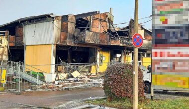 Prozess am Landgericht Stuttgart: Verheerende Explosion in Schorndorf – war es versuchter Mord?