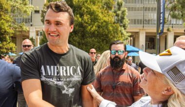 Die jungen Rechten in den USA: Jung, cool – und konservativ