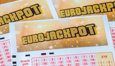 Eurojackpot vom 23.09.2025 (Dienstag) – Gewinnzahlen und Quoten