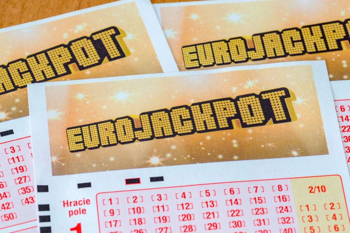 Eurojackpot vom 23.09.2025 (Dienstag) – Gewinnzahlen und Quoten