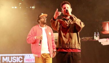 Mutterstadt Stuttgart: Warum der Hip-Hop-Sound aus den Clubs verschwindet - Kultur