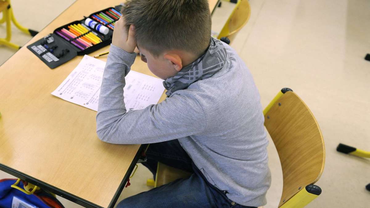 Realschule oder Gymnasium: Eltern aufgepasst! Das sind die Termine für Kompass 4