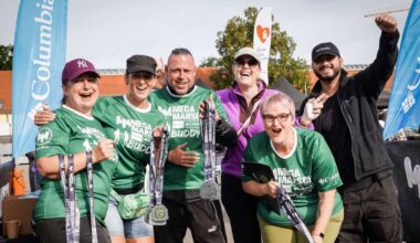 Druck, Schmerz und Triumph: 100 Kilometer in 24 Stunden: Das Zeitlimit ist die wahre Challenge