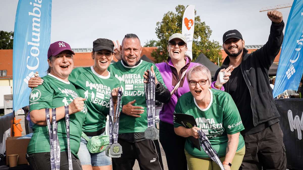 Druck, Schmerz und Triumph: 100 Kilometer in 24 Stunden: Das Zeitlimit ist die wahre Challenge