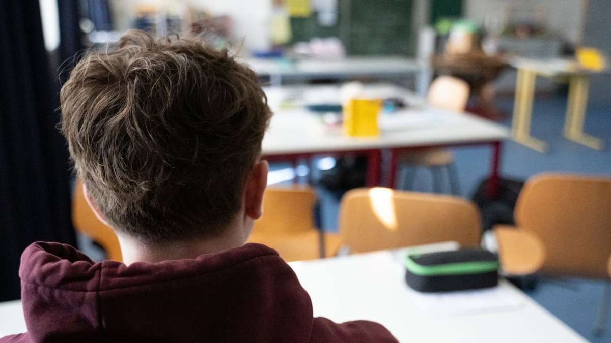 Schulen in Deutschland: Jedes Kind braucht eine Chance - Politik