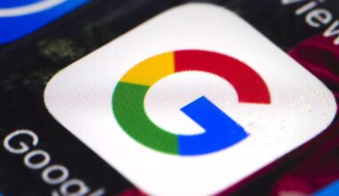 USA: US-Gericht entscheidet gegen Zerschlagung von Google