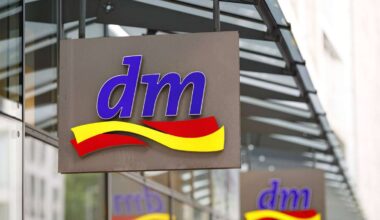 Sicherheitslücke bei dm: Stuttgarter Influencerin werden Nacktfotos geklaut
