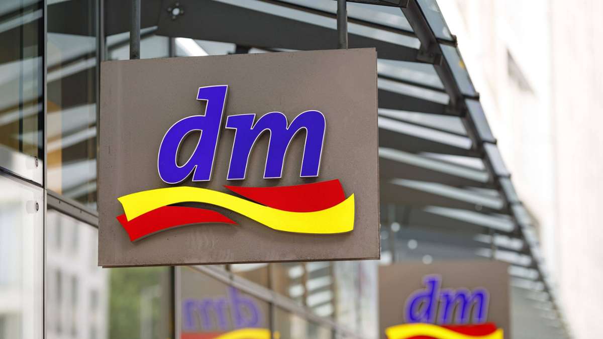 Sicherheitslücke bei dm: Stuttgarter Influencerin werden Nacktfotos geklaut