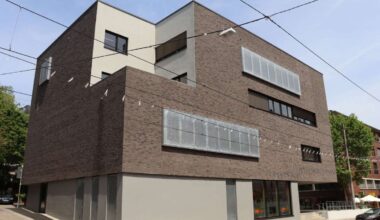 Feier am 1. Oktober: Das Jugendhaus Heslach wird 60 und lässt es krachen