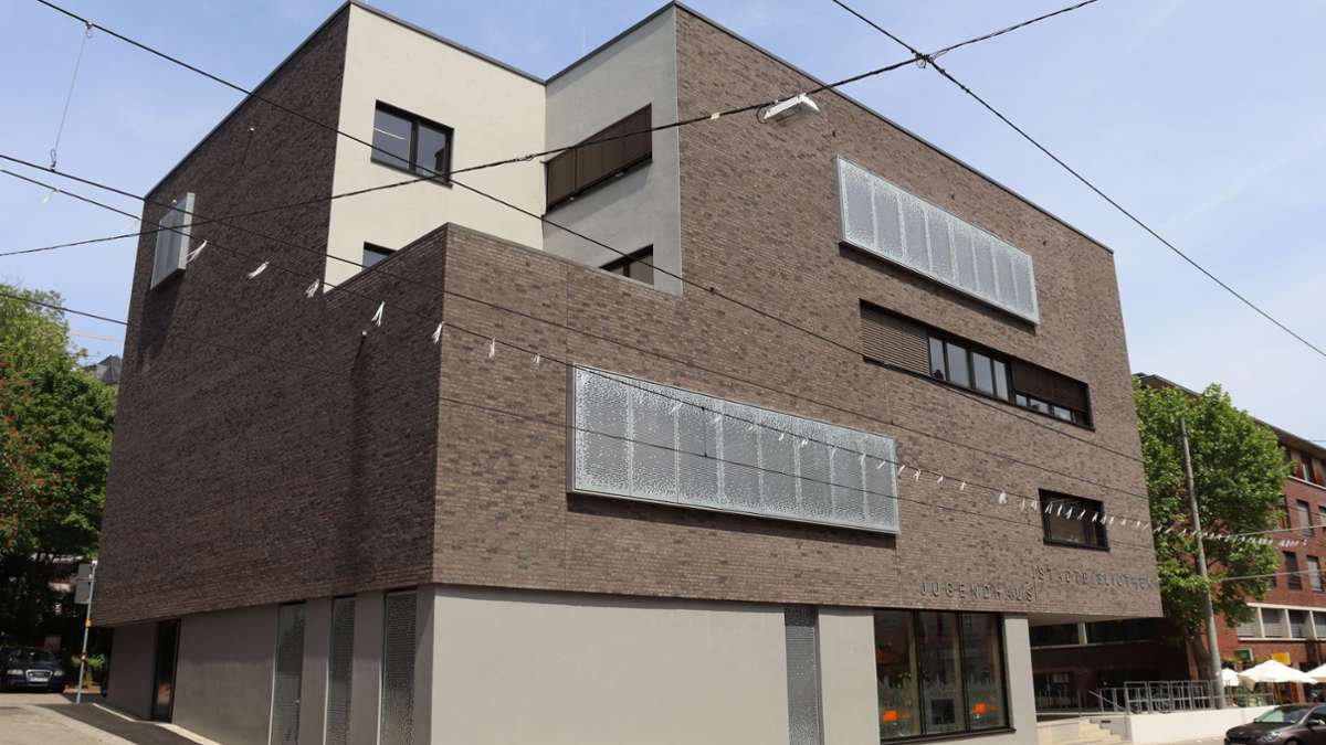 Feier am 1. Oktober: Das Jugendhaus Heslach wird 60 und lässt es krachen