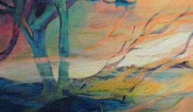 Ditzingen: Vernissage Herbstzauber – Magie der Farben
