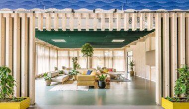 Gutes Wohnen und Arbeiten: Beste Innenarchitektur Deutschlands gekürt – Stuttgarter Studios erfolgreich