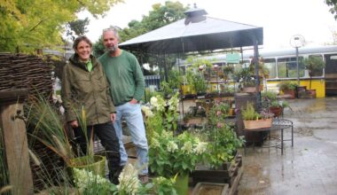 Pflanzenhof in Stuttgart: Stressfrei gärtnern: Diese Experten-Tipps sparen Zeit und Nerven