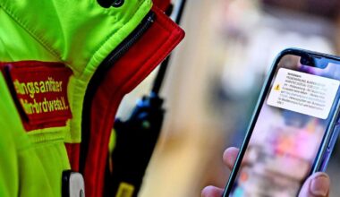 Warntag 2025 in Stuttgart: Nicht nur der Handy-Alarm funktioniert – Feuerwehr zieht positive Bilanz