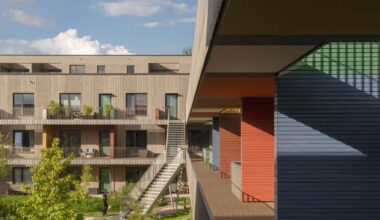 Architektur in Stuttgart: Berliner Top-Büro holt Deutschen Architekturpreis. Wie schneidet Stuttgart ab?