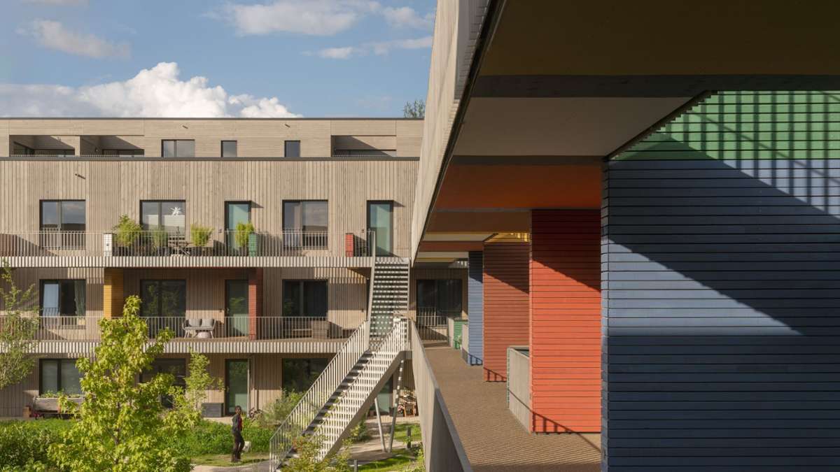 Architektur in Stuttgart: Berliner Top-Büro holt Deutschen Architekturpreis. Wie schneidet Stuttgart ab?