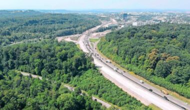 A81-Ausbau bis zum Kreuz Stuttgart: Finanzierung in Gefahr?