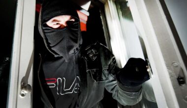Überfall in Stuttgart: Millionenraub im Wohnhaus – Opfer erst nach 16 Stunden befreit - Stuttgart