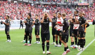 VfB Stuttgart beim SC Freiburg: Der VfB investiert zu wenig in das eigene Spiel - VfB Stuttgart