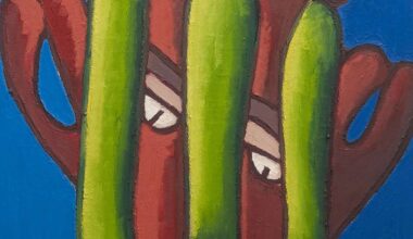 Galerienrundgang Stuttgart: Gebrauchsanweisung für den Art Alarm in Stuttgart – Alles finden, alles sehen - Stuttgart