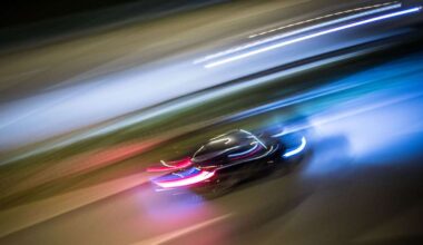 Vorfall in Stuttgart-Feuerbach: Illegales Autorennen in Stuttgart? Polizei kontrolliert Raser – Zeugen gesucht - Stuttgart