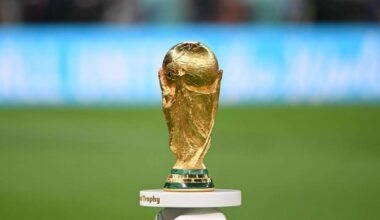 Länderspiele der VfB-Profis: Dieser Profi des VfB Stuttgart ist schon für die WM qualifiziert - VfB Stuttgart