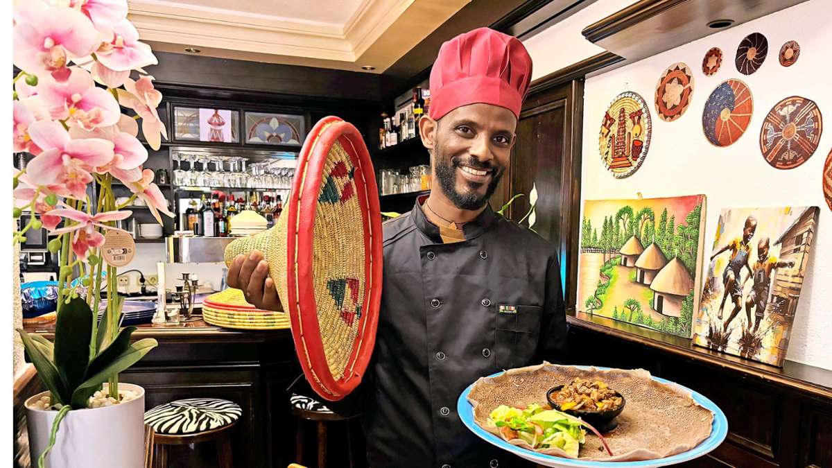 Neues Restaurant Bahagina: Lohnenswerter Abstecher ins Bohnenviertel - Stuttgart