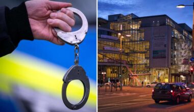 Raub in Stuttgart-Mitte: Quartett schlägt und beraubt 22-Jährigen – ein Verdächtiger verhaftet