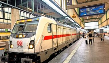 Gäubahn Schwarzwald-Baar-Heuberg: Region macht Druck auf Bahn und Stuttgart - Villingen-Schwenningen & Umgebung
