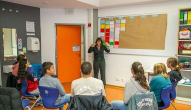 Schüler schreiben Buch: Das „Grauen“ an der Esslinger Rohräckerschule - Esslingen