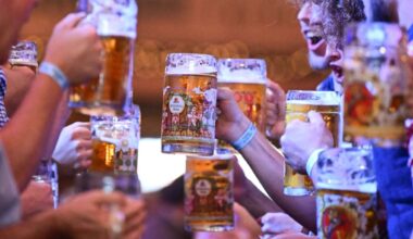 Stuttgarter Arzt gibt Tipps: So kommt man gesund durch die Wasenzeit