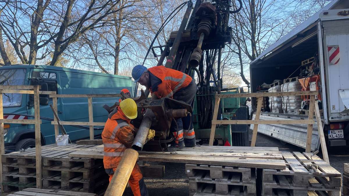 Pfaffensteigtunnel und Stuttgart 21: Neue Zweifel am Milliarden-Tunnel