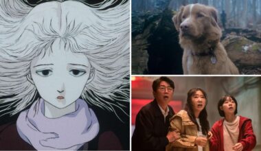 Fantasy Filmfest im Metropol: Fünf fantastische Filmtipps für Stuttgart