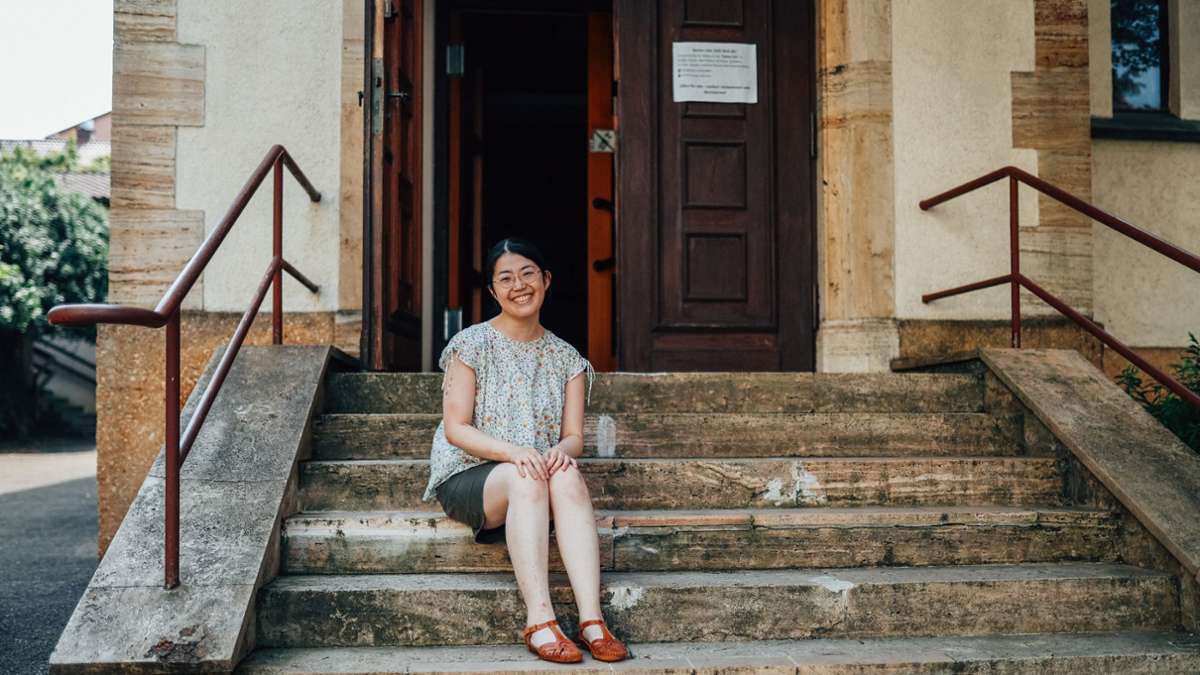 Kirchengemeinde Stuttgart-Neckar: Organistin wartet nach drohender Abschiebung auf ein „Es tut mir leid“