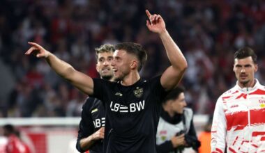 VfB Stuttgart beim 1. FC Köln: „Es war ein dreckiger Arbeitssieg“
