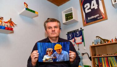 Vermisstes Kind: Ein Vater aus Esslingen sucht seinen Sohn: Wo ist Yannick? - Esslingen