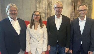 Duale Hochschule in VS: Von den Potenzialen der Künstlichen Intelligenz - Villingen-Schwenningen & Umgebung