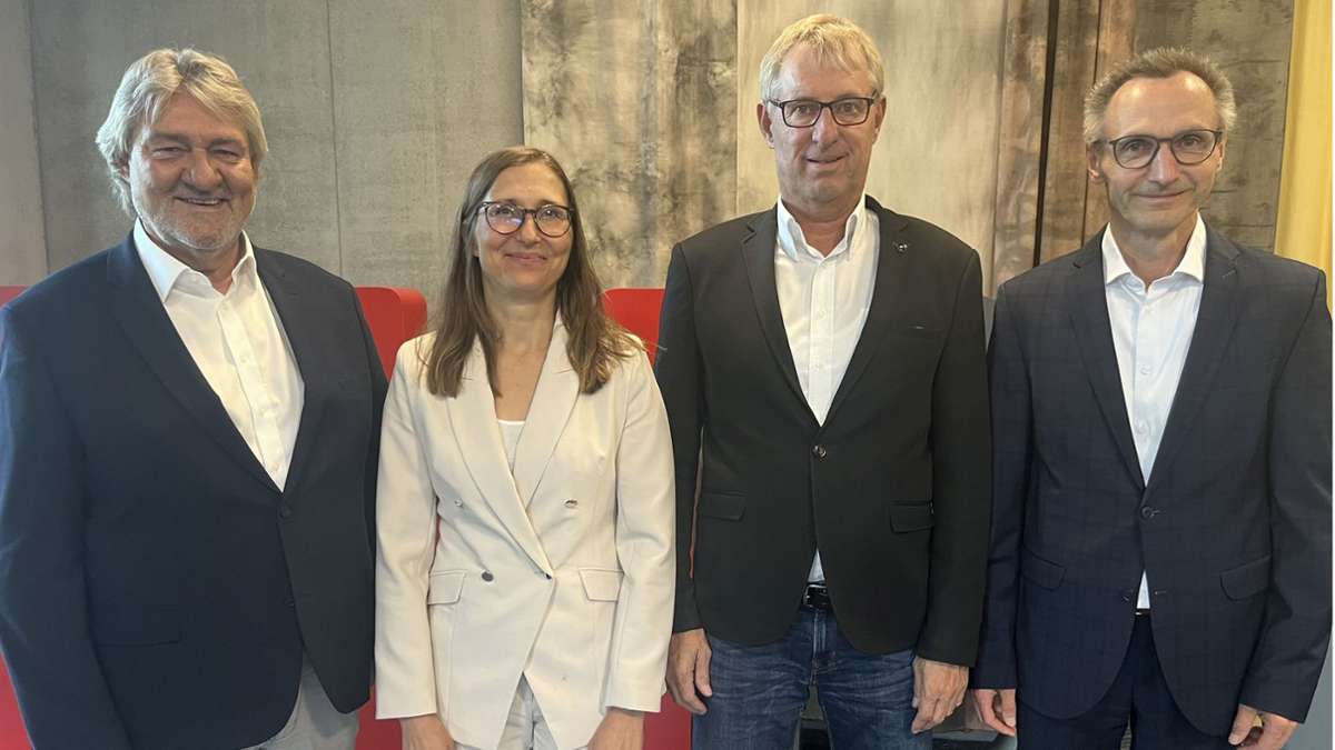 Duale Hochschule in VS: Von den Potenzialen der Künstlichen Intelligenz - Villingen-Schwenningen & Umgebung