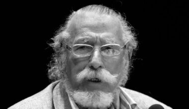 Frankreich: Reporterlegende Georg Stefan Troller 103-jährig gestorben - Unterhaltung