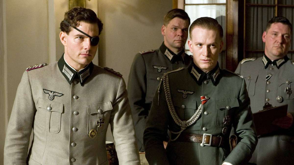 Als Komparsin am Hollywood-Set: „Und dann lief Tom Cruise an uns vorbei, keine zehn Zentimeter entfernt“